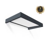 NADSTREEK NAD VRATI PALRAM, CANOPY SOPHIA 2150 SIVO - BELA OPAL